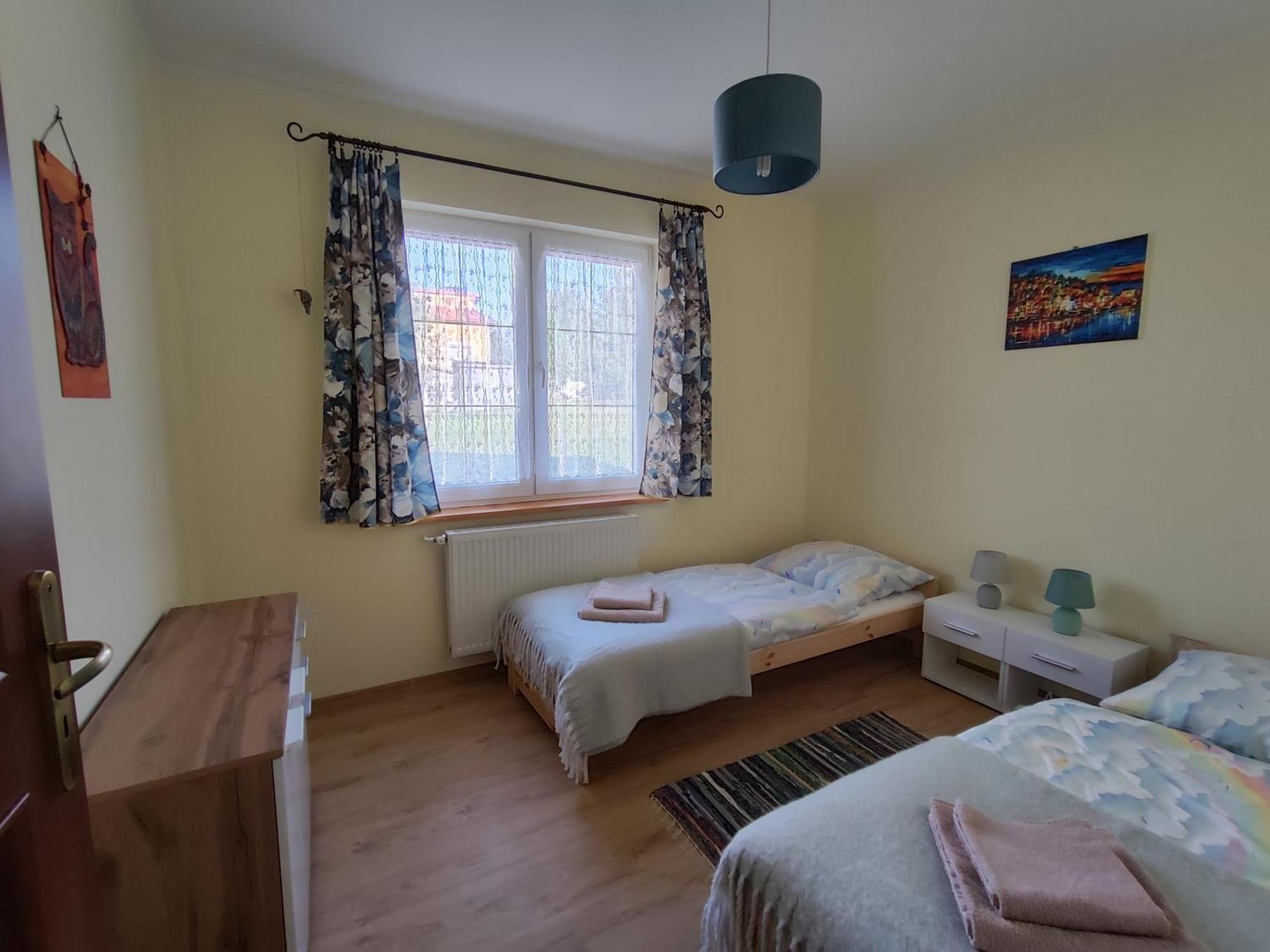 Apartament Izerskie Gaje Wojcieszyce Exterior foto
