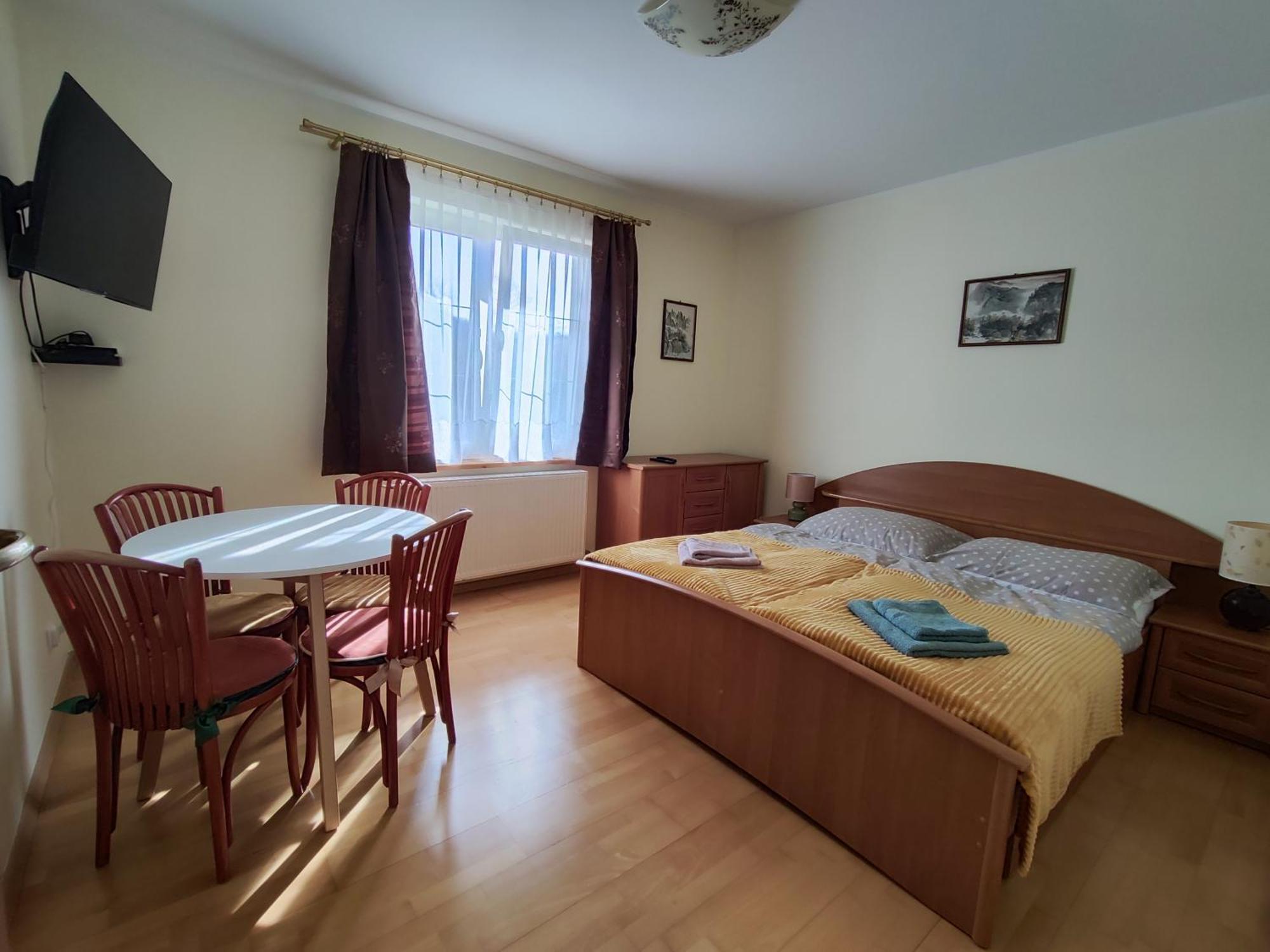 Apartament Izerskie Gaje Wojcieszyce Exterior foto